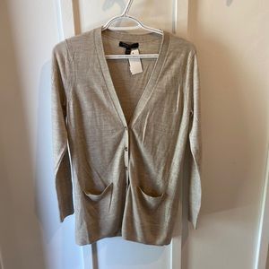 Banana Republic Cardigan